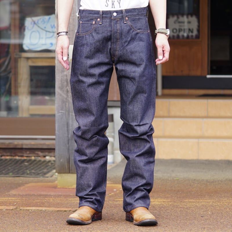 リーバイス levi's 501XX1955