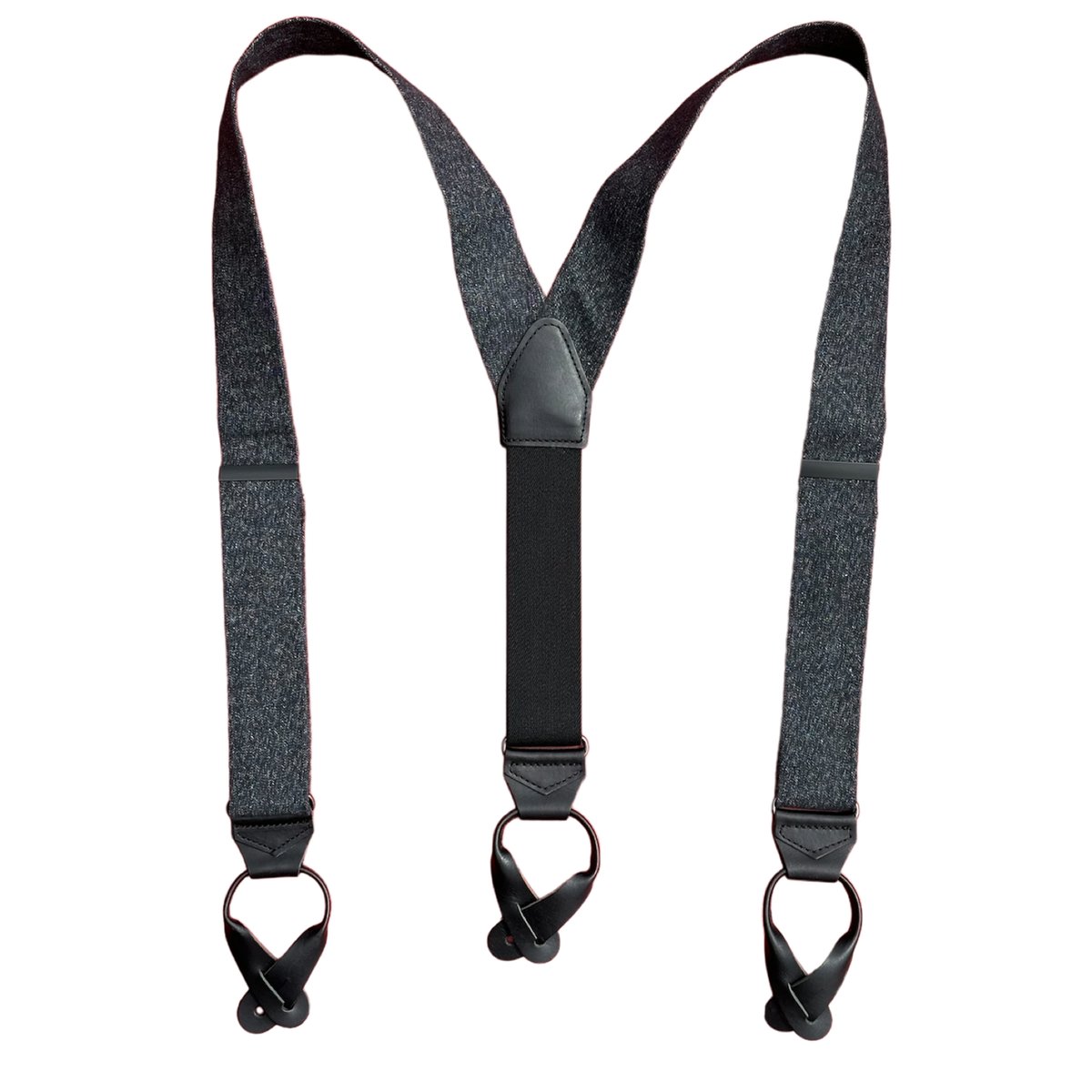 Cushman Suspender | NewDeal