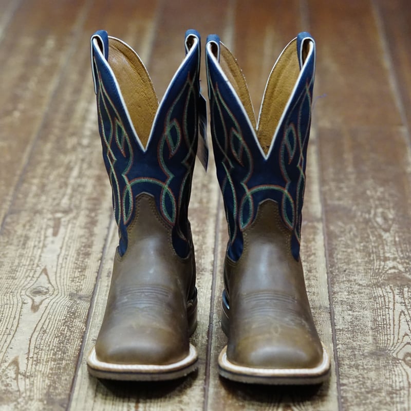 Tony Lama Western Boots LAND GRAB | NewDeal Tony Lama Western Boots LAND GRAB | NewDeal