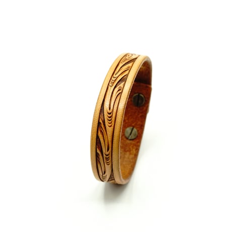 KC,s Bracelet Narrow Craft