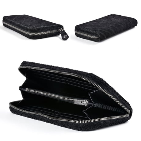 FUNNY CHARLIE’S WALLET S size ELEPHANT