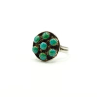 Indian Jewelry Ring size 11