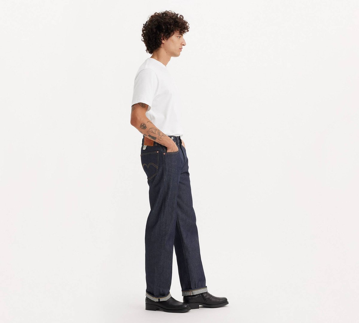 w*r様 LEVI'S VINTAGE CLOTHING 501XX 1933年 Levi's VINTAGE CLOTHING LEVI'S リーバイス 501XX 1933年モデル LVC