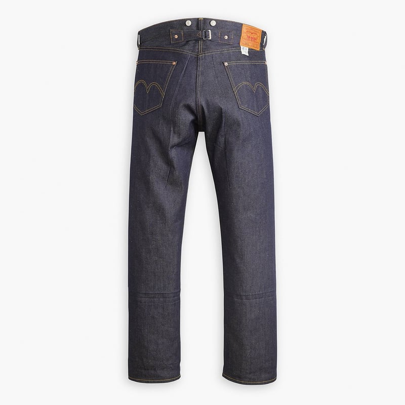 LEVI'S VINTAGECLOTHING501xx 1933年モデルW36 sanshin_2410-33501