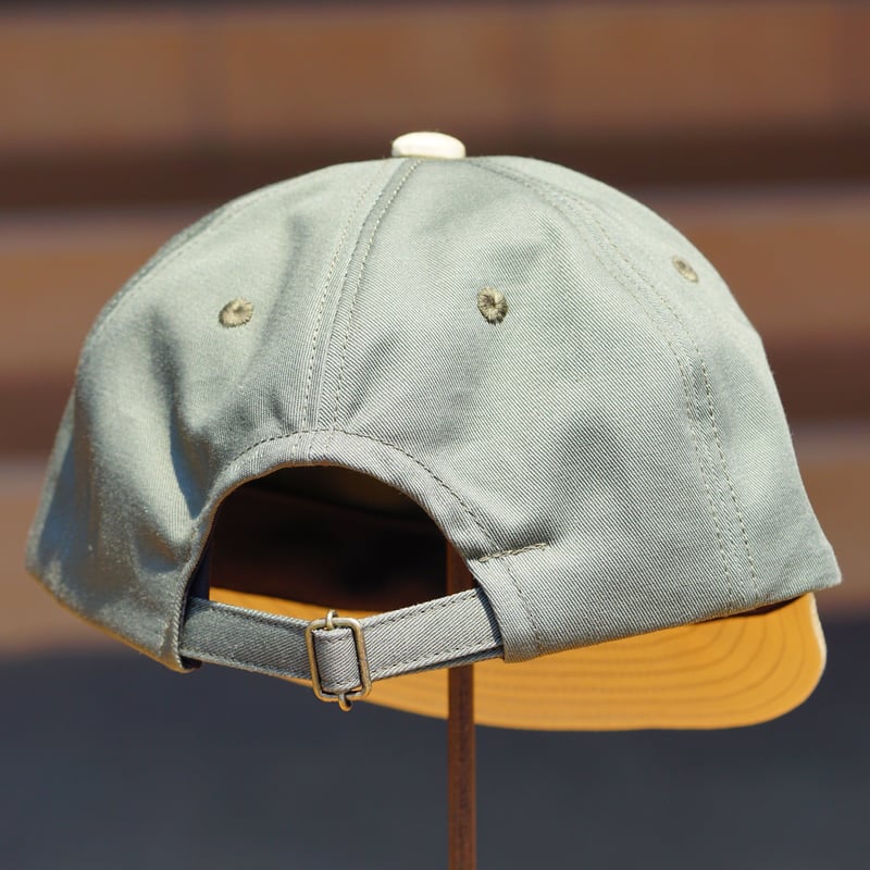 Cushman Umpire Cap | NewDeal