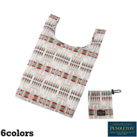 PENDLETON Shopper W/Pouch