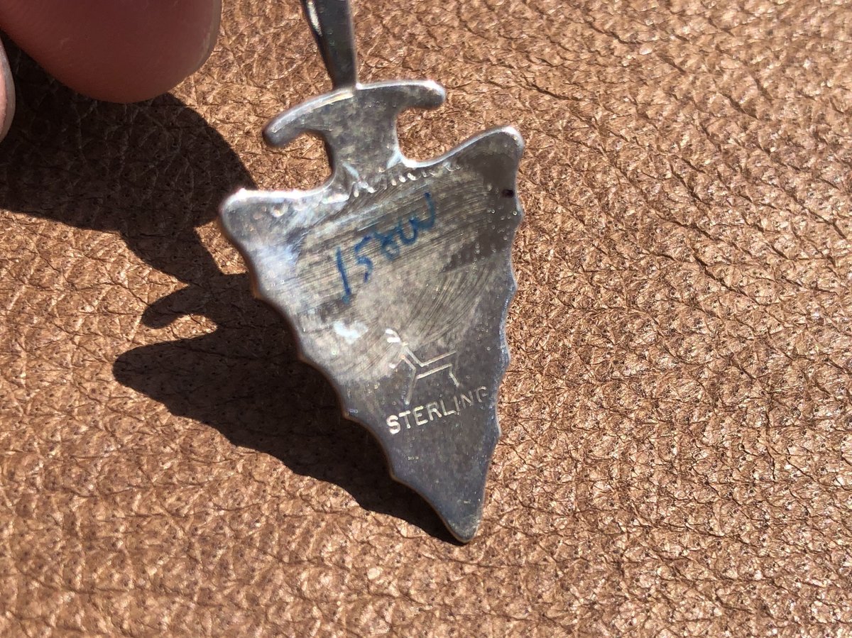 アート・デザイン・音楽 SOUTH-WESTERN INDIAN JEWELRY アート