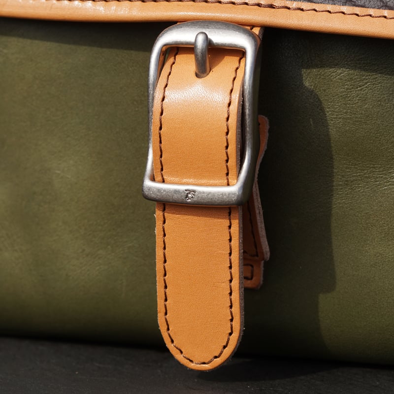 KC,s Hunter Bag NEO American Bison | NewDeal