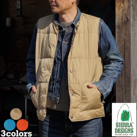 シエラデザイン | STORES シエラデザイン | STORES