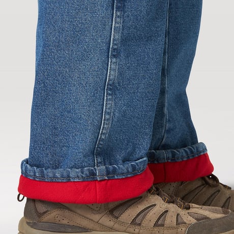 Wrangler Rugged Wear Thermal Pants