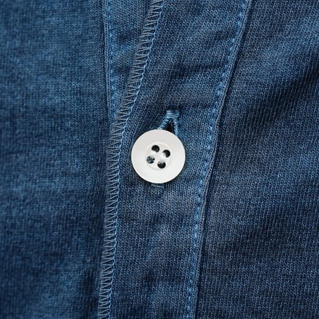 Good On Crew Tee Cardigan