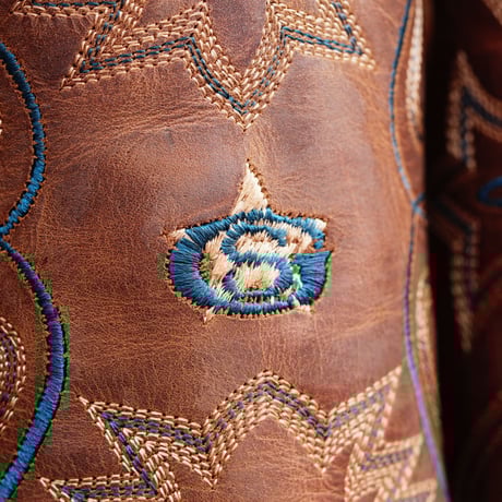 Justin Western Boots