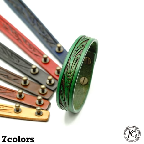 KC,s Bracelet Narrow Craft