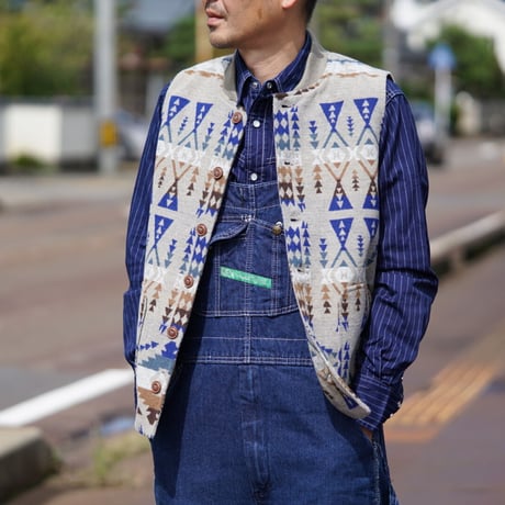 PANHANDLE Vest