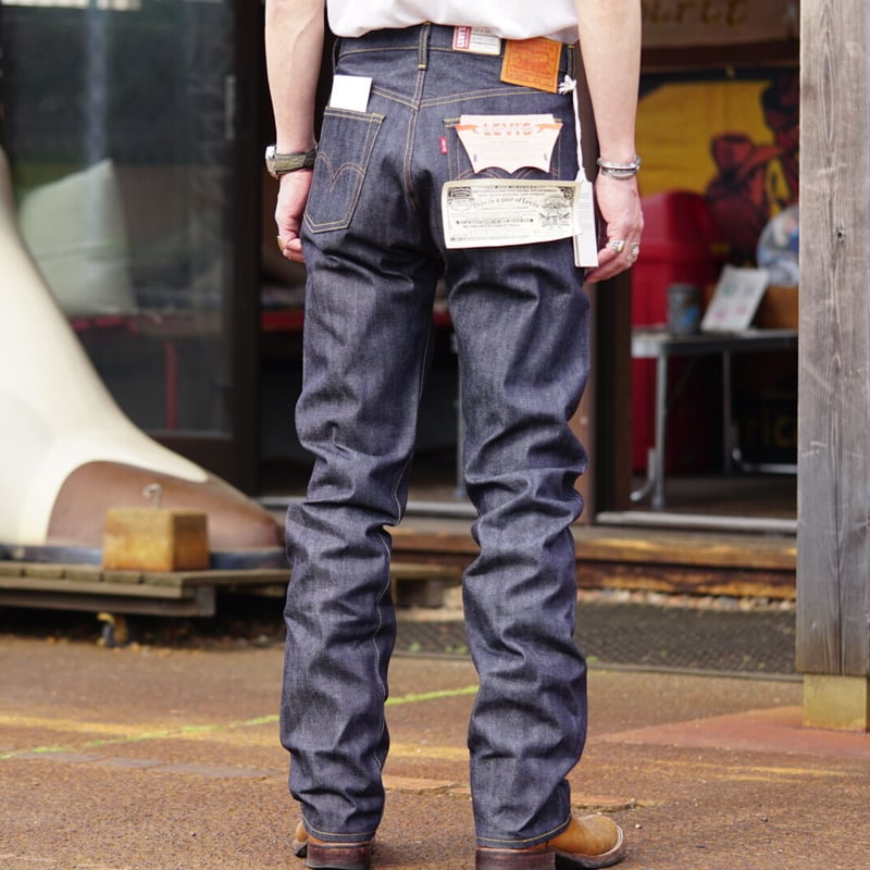 LEVI'S®︎ Vintage Clothing 501XX 1944 | NewDeal