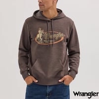 Wrangler Graphic Hoodie