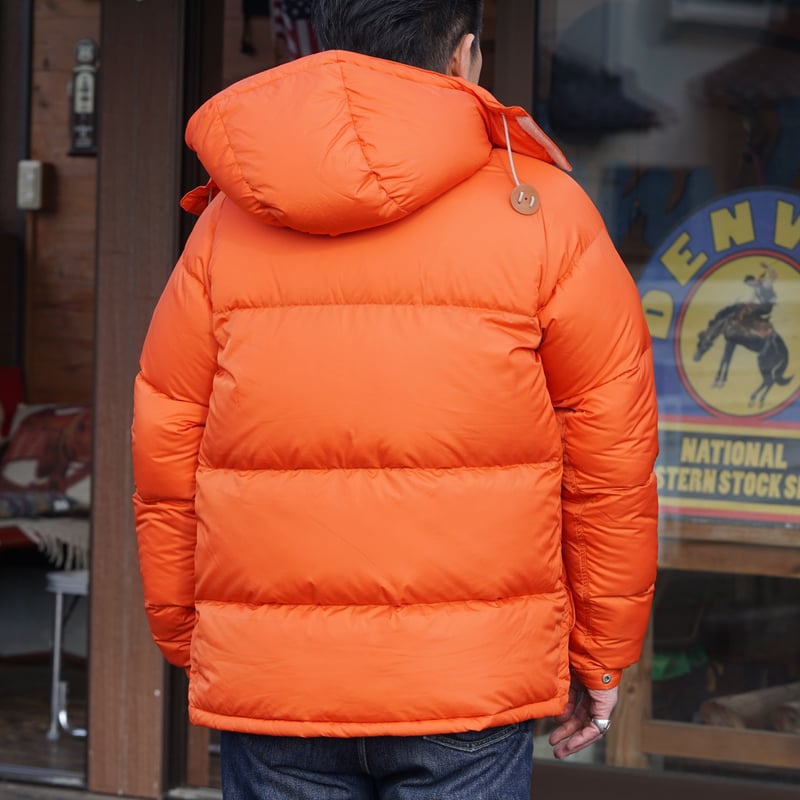 SIERRA DESIGNS Whitney Down Jacket | NewDeal SIERRA DESIGNS Whitney Down Jacket | NewDeal