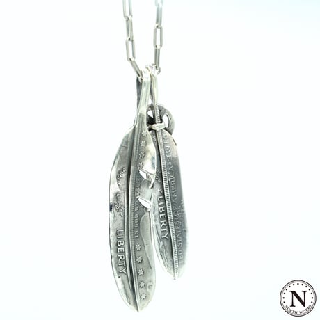 NORTH WORKS Necklace N-532