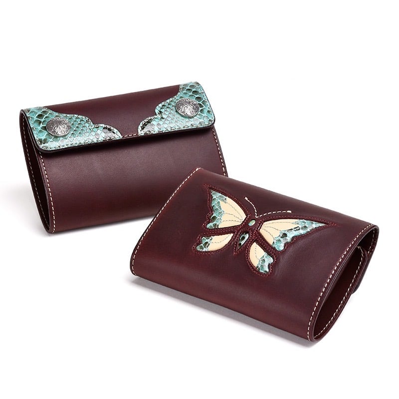 FUNNY DDB “BUTTERFLY” | NewDeal