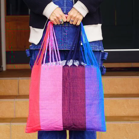 Mexican Tote Bag
