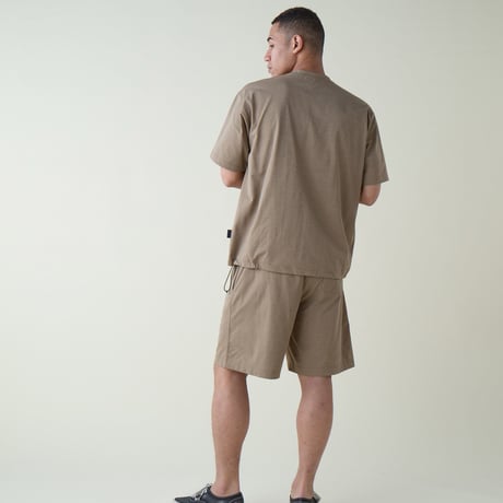 PENDLETON MENS Set (Tee / Short / Bag Set)