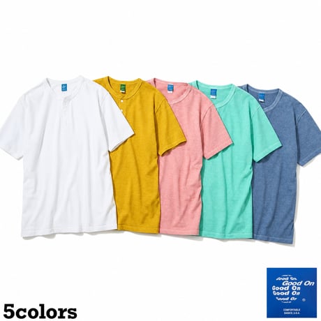 グッドオン | STORES