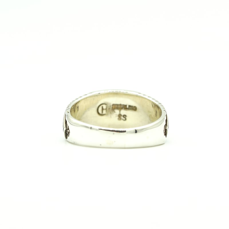 Indian Jewelry Ring Made by Super Smith | NewDeal