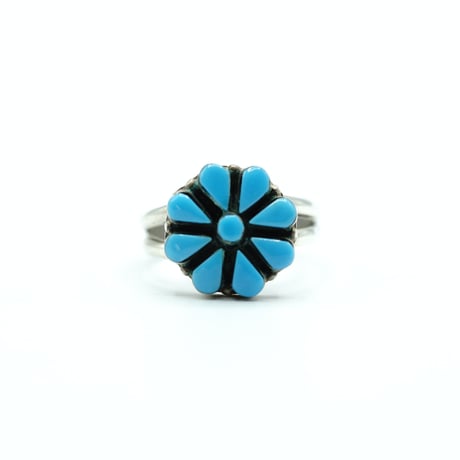 Indian Jewelry Ring size 13