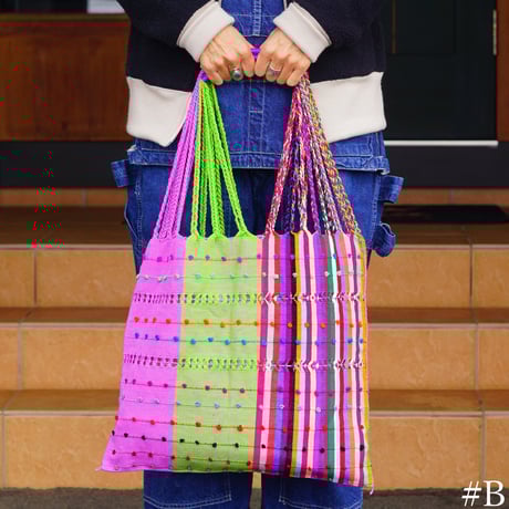 Mexican Tote Bag