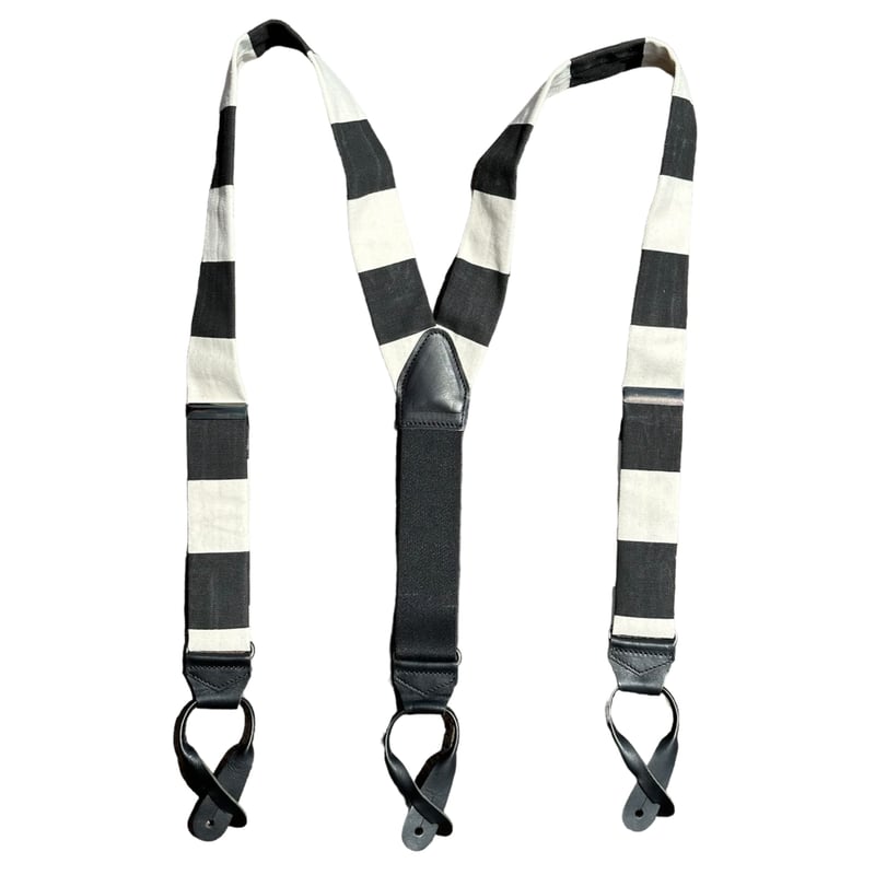 Cushman Suspender | NewDeal