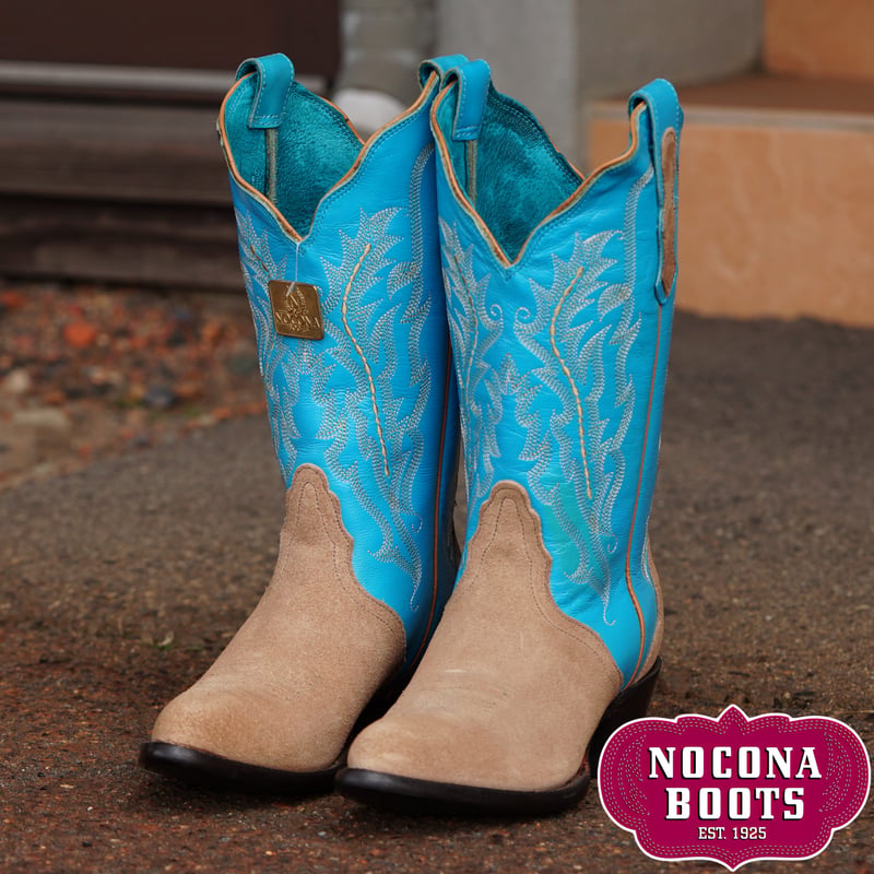 Nocona Western Boots | NewDeal