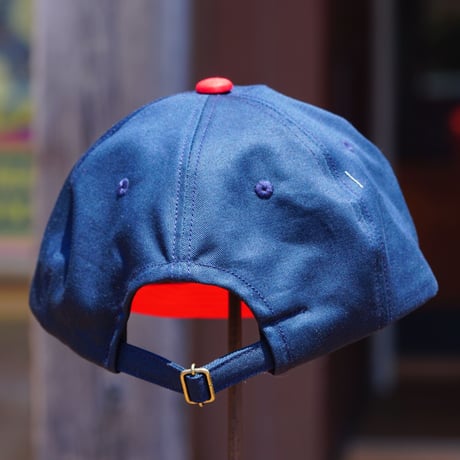 Cushman Umpire Cap