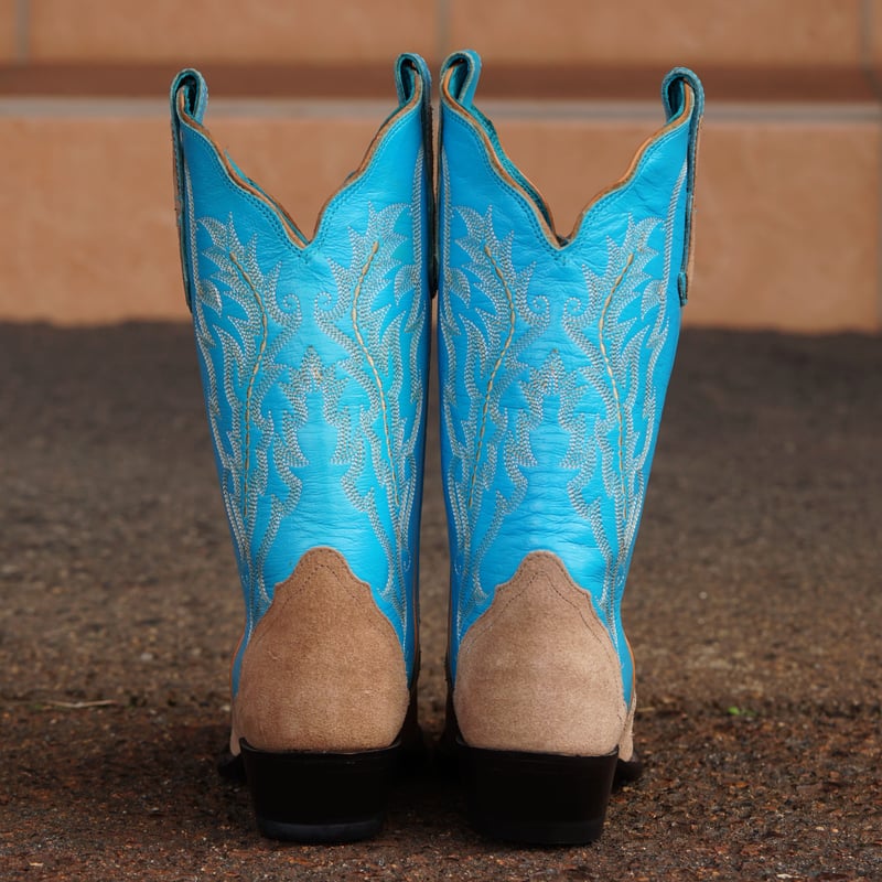 Nocona Western Boots | NewDeal