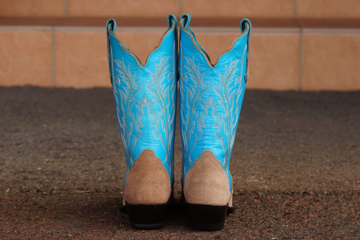 Nocona Western Boots | NewDeal