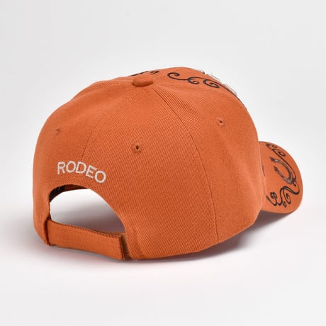 Import Cap "RODEO"