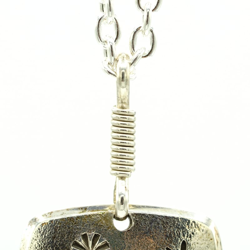 Indian Jewelry Top by Norbert Peshlakai(HORSE) Indian Jewelry Top by Norbert Peshlakai(HORSE)