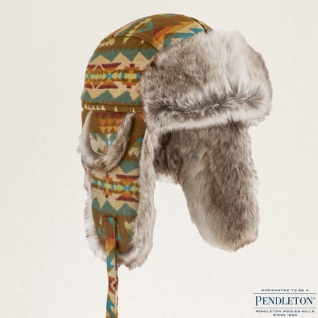 トラッパー | STORES