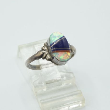 Indian Jewelry Ring size 13