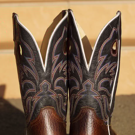 TONY LAMA Western Boots