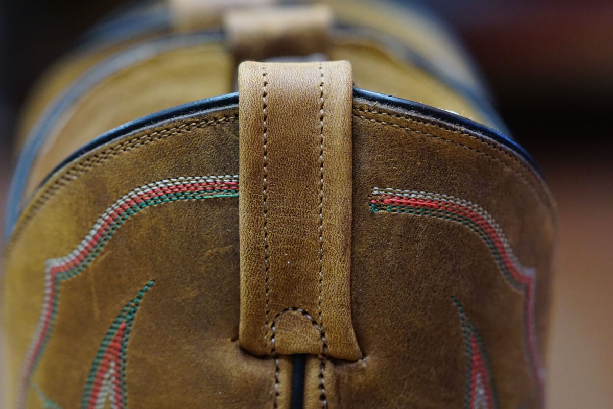 トミーラマ ウエスタンブーツ ウエスタンブーツ 通販｜トニーラマ ジャスティンなどカウボーイブーツ