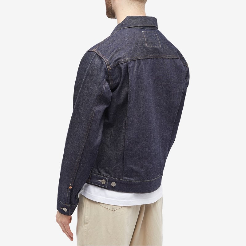 LEVI'S®︎ Vintage Clothing 507XX 1953 Organic Co