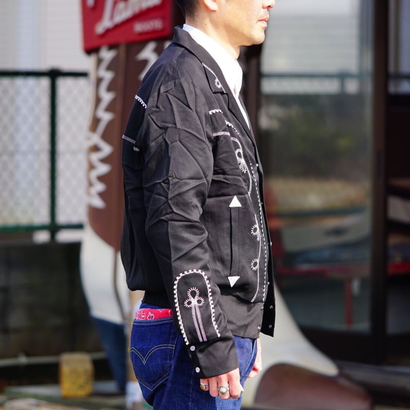 HBarC Bolero Jacket | NewDeal HBarC Bolero Jacket | NewDeal
