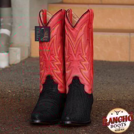 ウエスタンブーツ | STORES