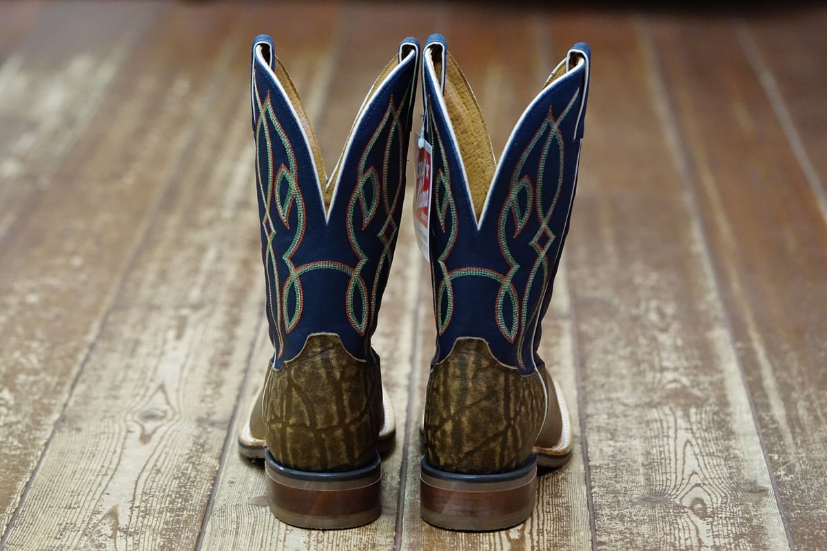 最高峰 Tony Lama Signature カウボーイ ウェスタン ブーツ トニーラマ-Tony Lama 本格的なウエスタンブーツ|ウエスタン