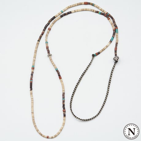 NORTH WORKS Necklace D-506(C)