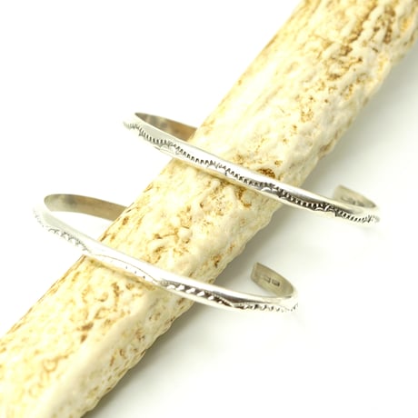 「kikko*trigger Tribal Navajo Ⅱ」　Sサイズ INDIAN JEWELRY LEATHER ARTS&CRAFTS Tah'bah TRADERS / Vintage