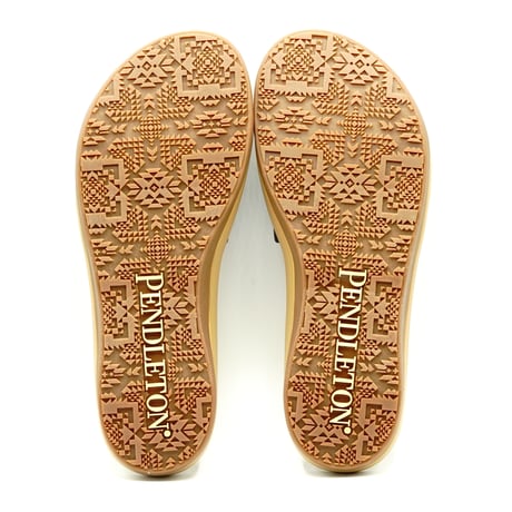 PENDLETON Carico Lake Women's Slide-Black