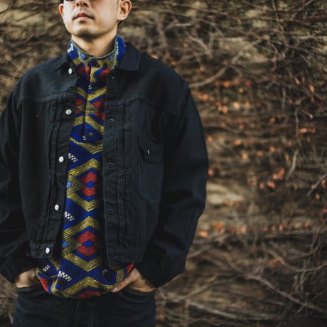 TCB Jeans 20's Jacket BKBK