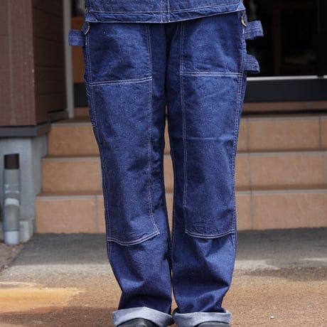 TCB jeans HANDYMAN PANTS DENIM