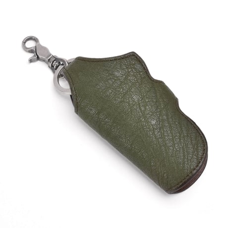 S-Key Holster SMOOTH OSTRICH